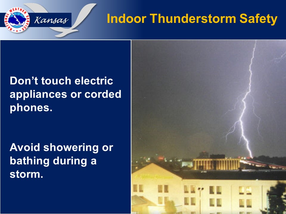 IndoorThunderstorm