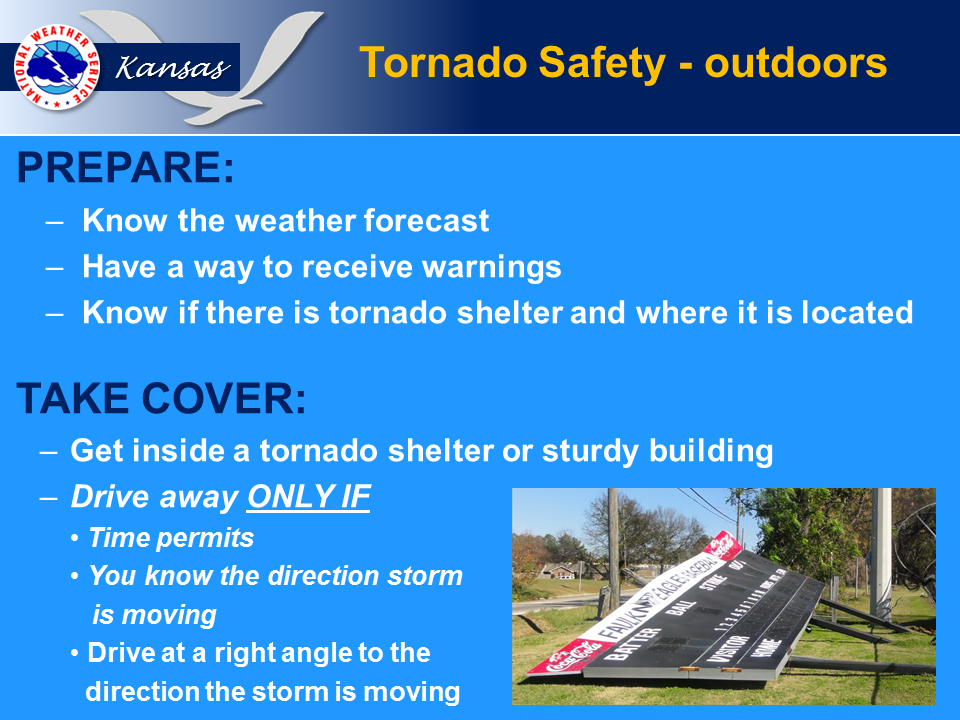 TornadoOutdoors