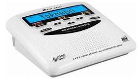 WEATHERRADIO